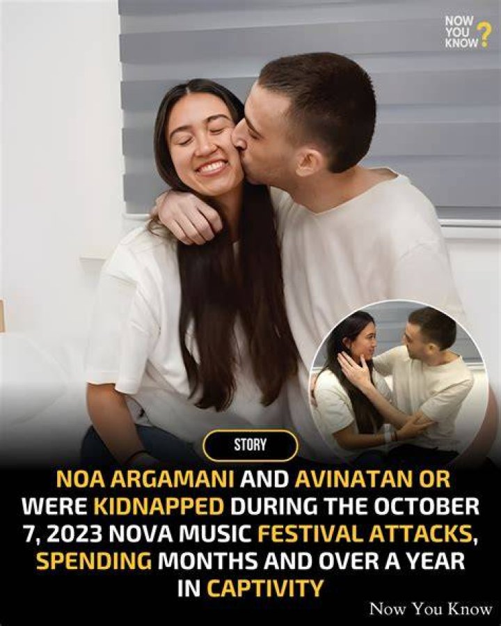 Tragic Loss: Noa Argamani, Victim Of Deadly Fire