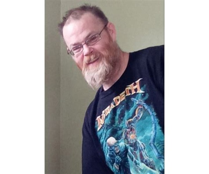 Travis Stewart Obituary (1973 2022) Waterloo, IA WaterlooCedar