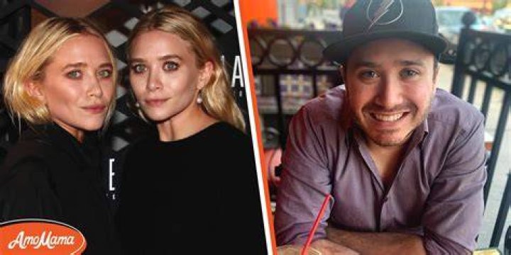 Trent Olsen Prefers a Private Life — Meet MaryKate and Ashley's Older