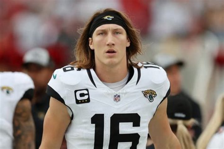 Trevor Lawrence's Sister Is 'The Boss' of the House Facts about