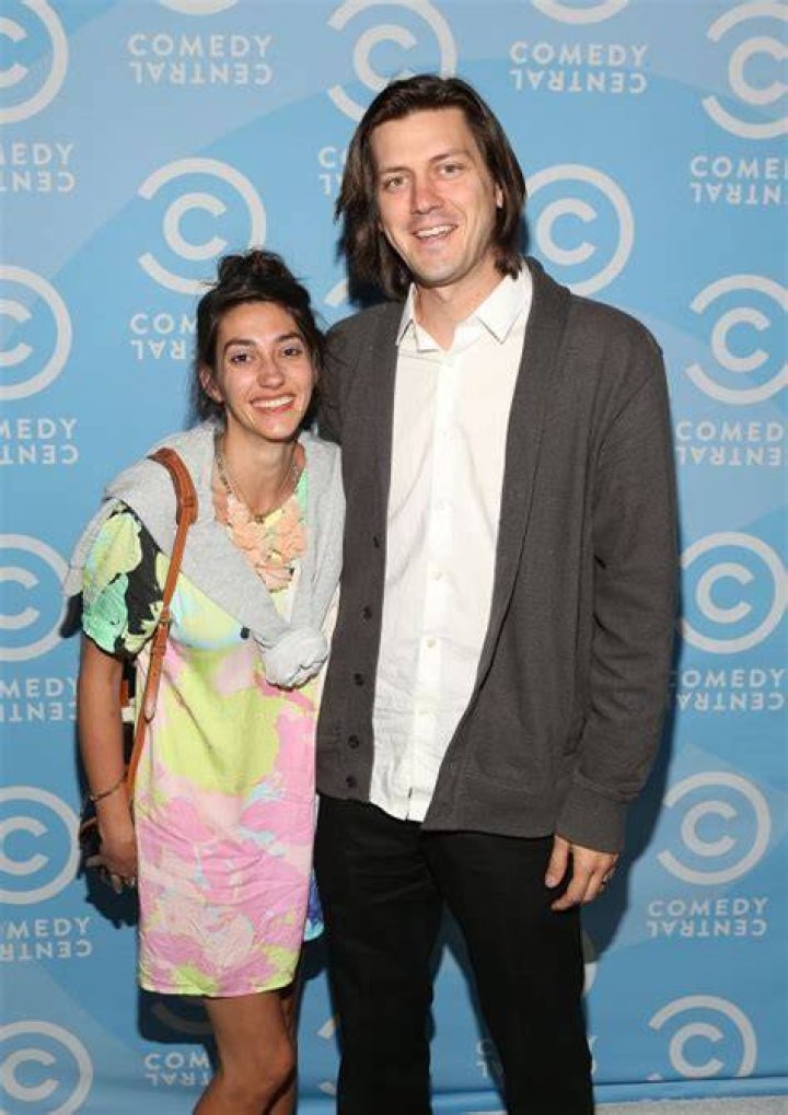Trevor Moore Sister Comedian Trevor Moore Dies Aged 41—"Remember The