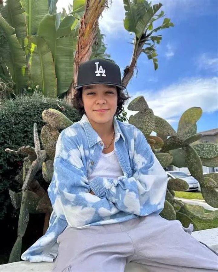 Trey Makai Age, Wiki, Height, Wife, Girlfriend, Family, Biography, Net