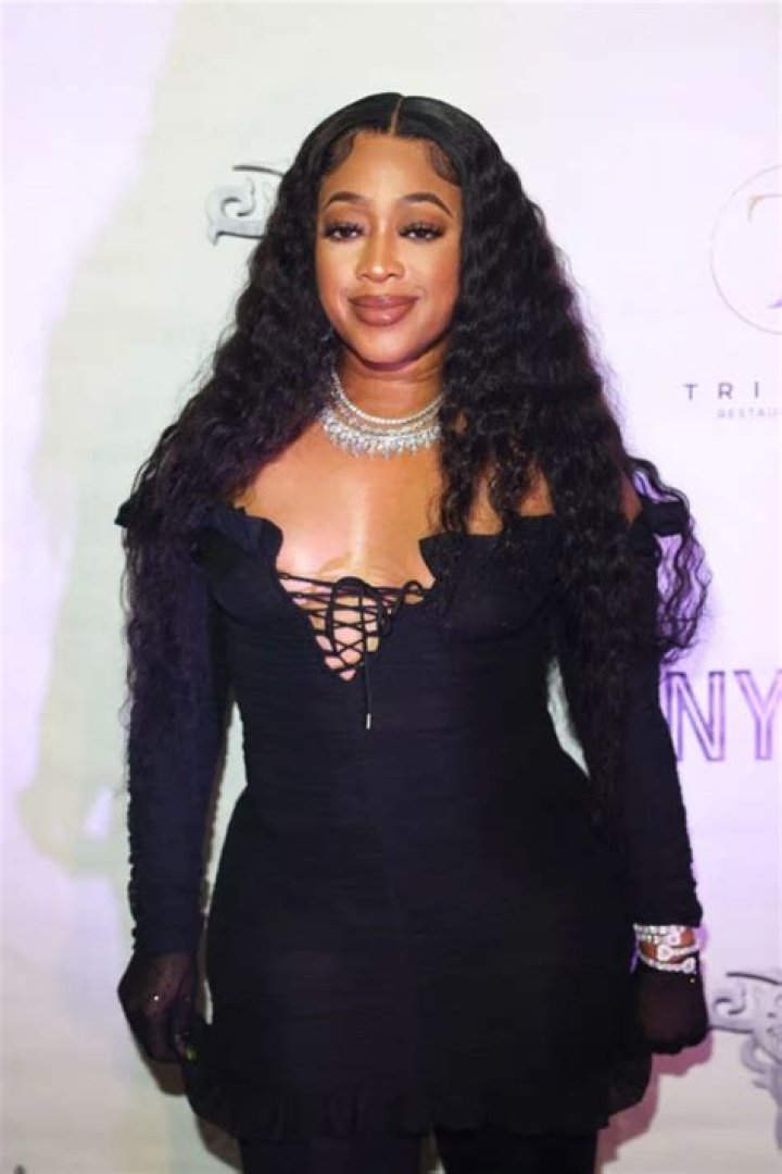 Trina Height, Age, Bio, Weight, Body Measurements, Net Worth