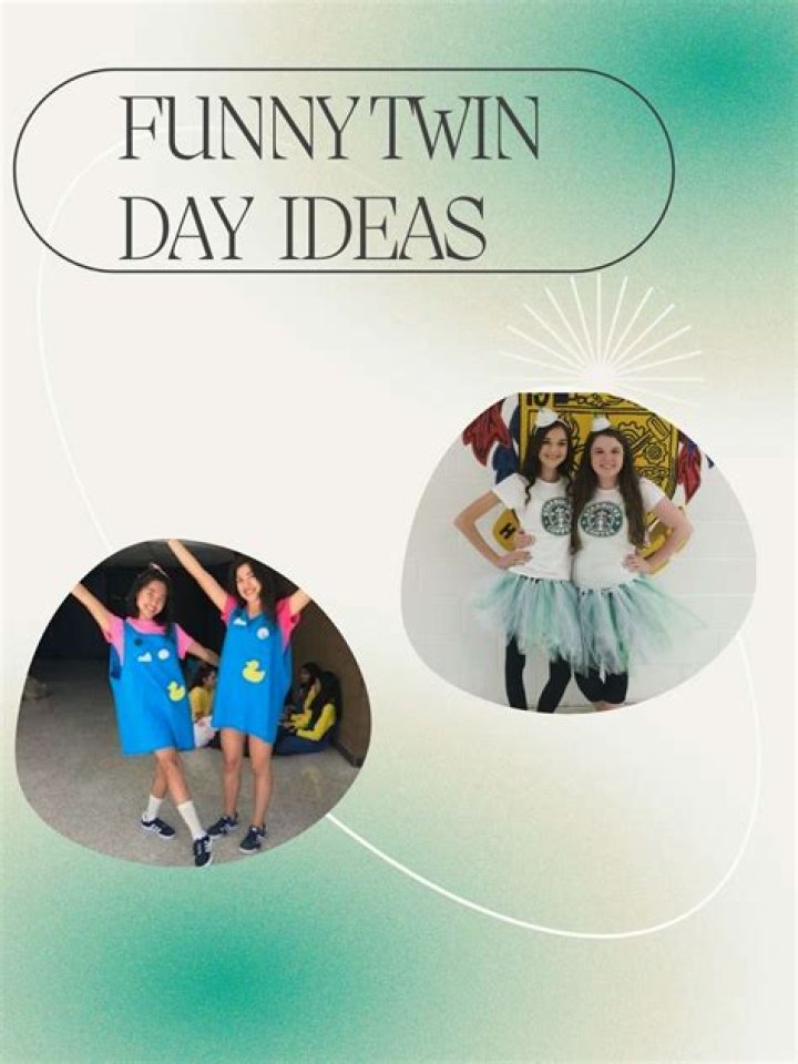 Triplet Ideas For Twin Day Sunrise Rajs yulisukanihpico