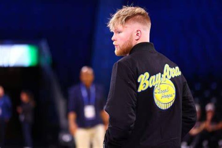 Tristan Jass On Basketball, Health And Blocking Out Negativity