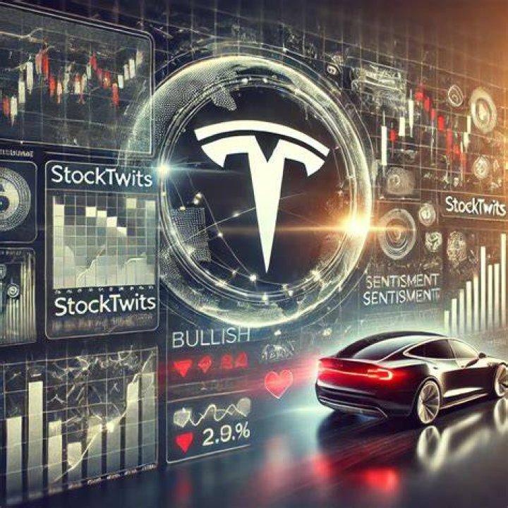 Tsla Stocktwits / An inspirational trailer for elon musk, with an