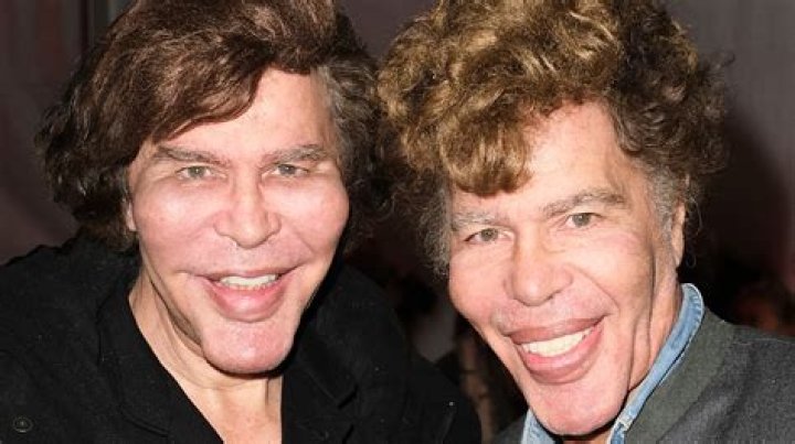 Twins Igor and Grichka Bogdanoff, controversial French TV stars, die of