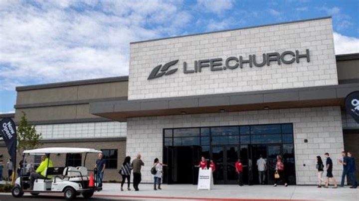 Two Life.Church pastors in selfimposed quarantine after possible
