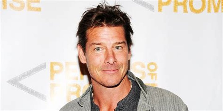 Ty Pennington Bio, Married, Wife, Family, Net Worth