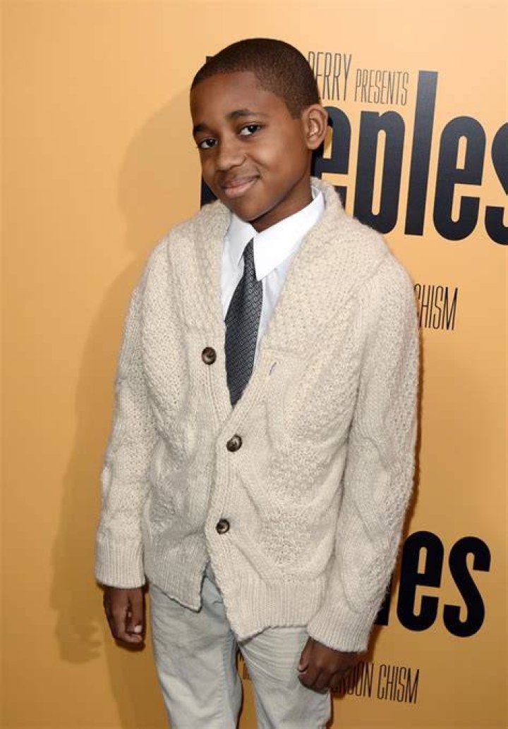 Tylen Jacob Williams IMDb