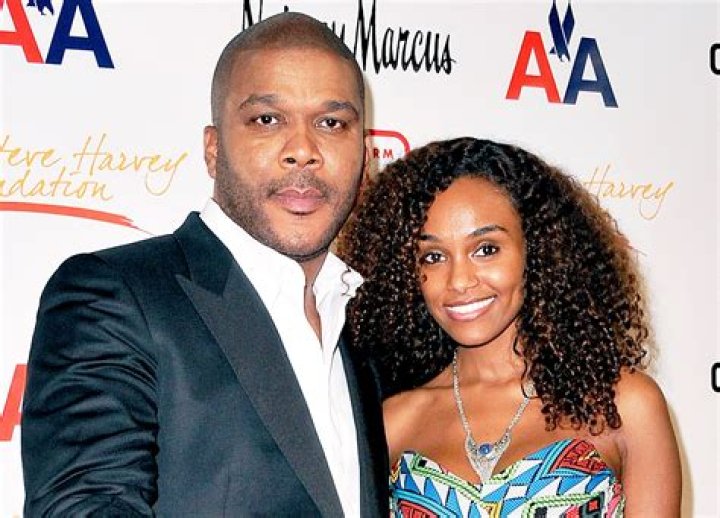 Tyler Perry Wife Is Tyler Perry Married?