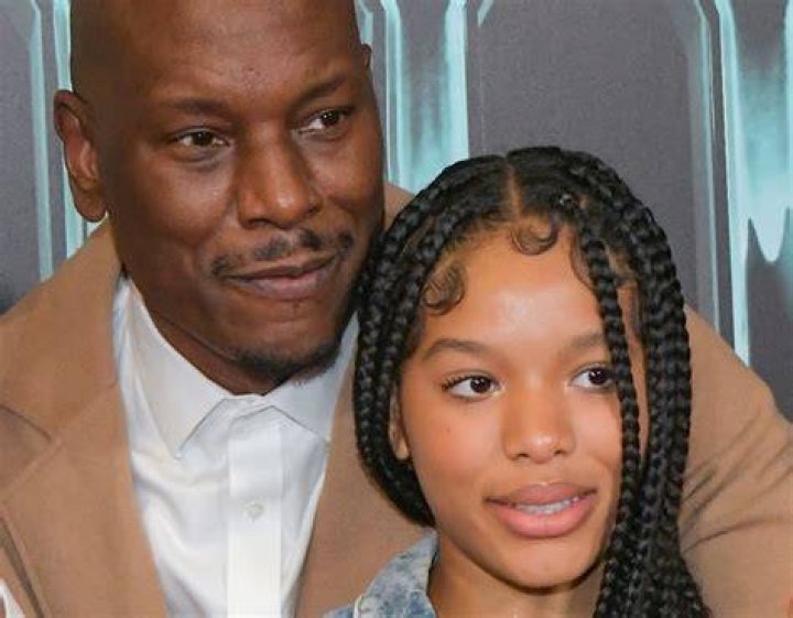 Tyrese Gifts His Oldest Daughter A RollsRoyce As A Graduation Present