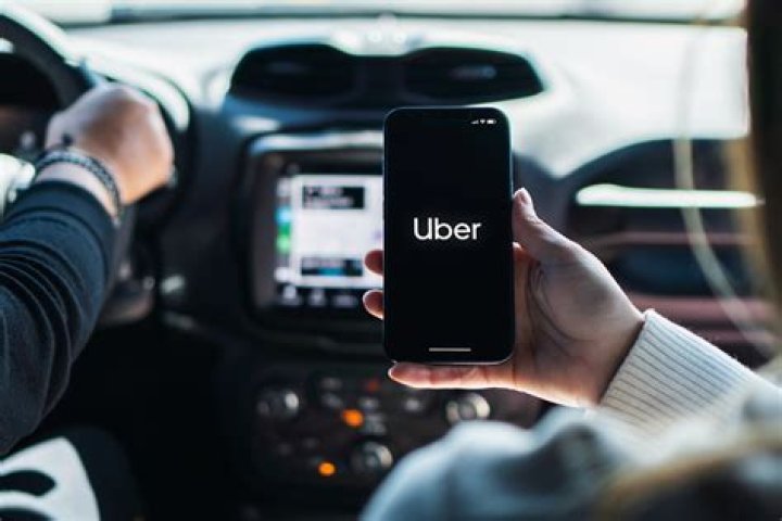 Uber investor just sent a wild statement Business Insider