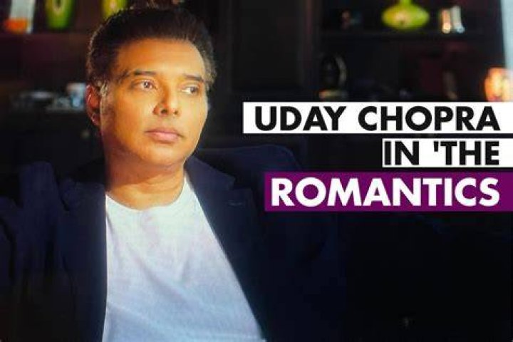 Uday Chopra Aces His Accent Game in The Romantics BUT Desi Tweeps Still