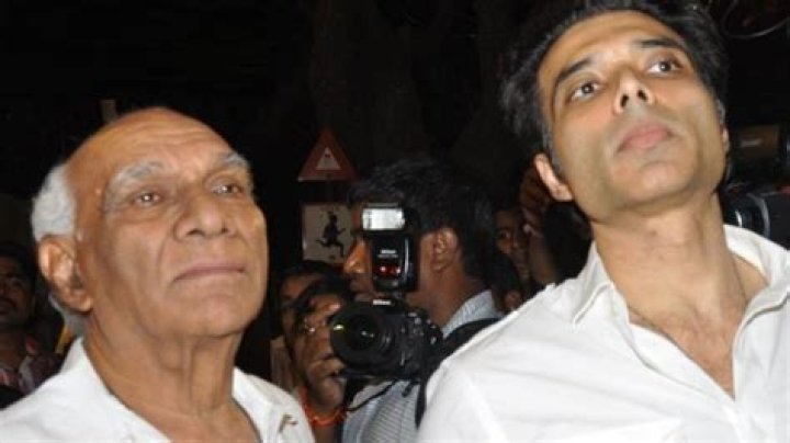 Uday Chopra My father thought I was an idiot Movies