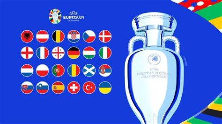 UEFA Euro 2024 Cudowne dziecko Hiszpanii Lamine Yamal przyćmiło