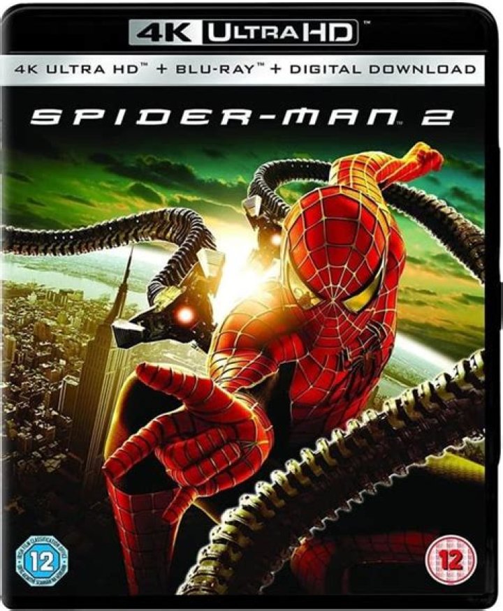 Ultimate Guide: Spiderman Part 2 Sophie Rain Explained