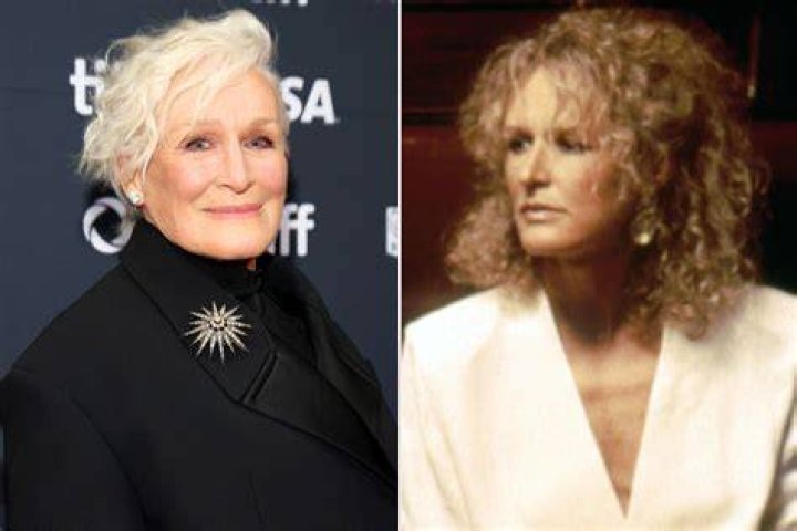 Uncover The Truth: Glenn Close's Height Revealed