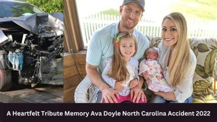Understanding the Ava Doyle Incident Insights into the Midland, NC