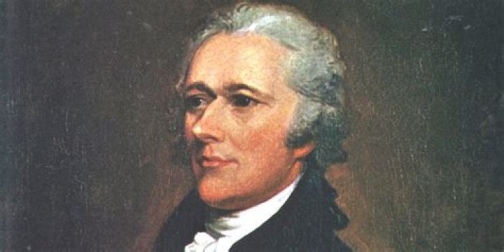 Unknown Hamilton in the Early Years Globe Photos Fine Art
