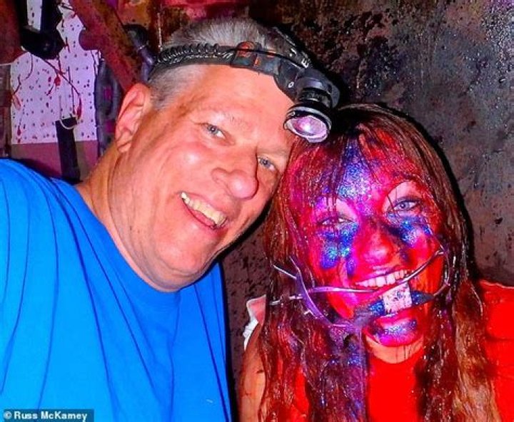 Unmasking Mckamey Manor Deaths The Controversial Haunted House Truth