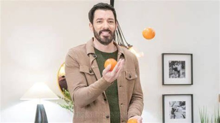 Unraveling The Mystery: Drew Scott's Health Battle On Property Brothers