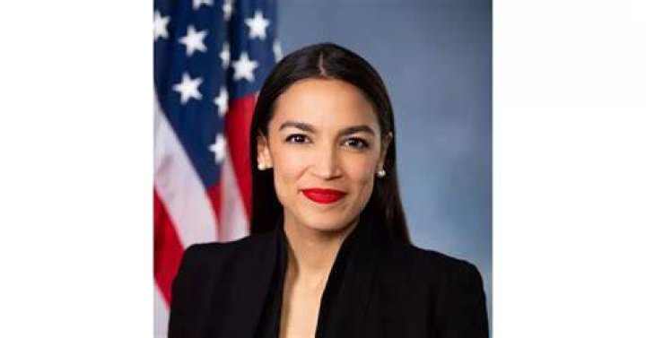 Unveiling Alexandria Ocasio-Cortez's Net Worth: A Comprehensive Guide