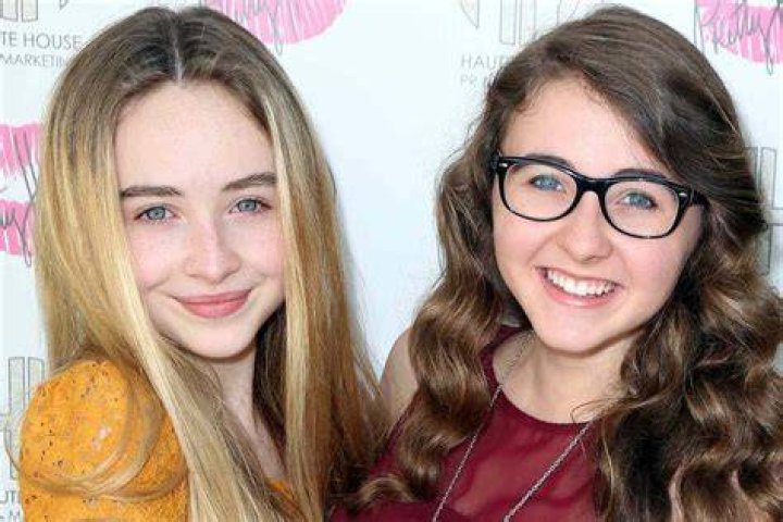 Unveiling The Bond David Carpenter & Sabrina Carpenter's Supportive