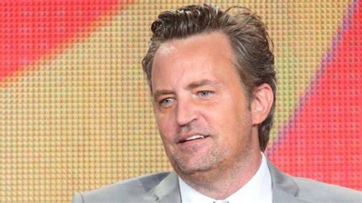 UPDATE Matthew Perry Gets 10.65M for Malibu Beach House Zillow
