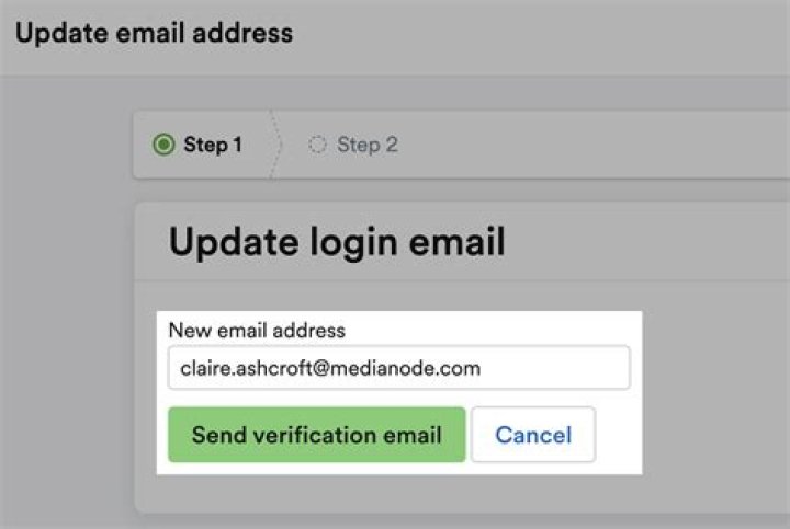 Update Your Address, Email and Phone Number Center for International