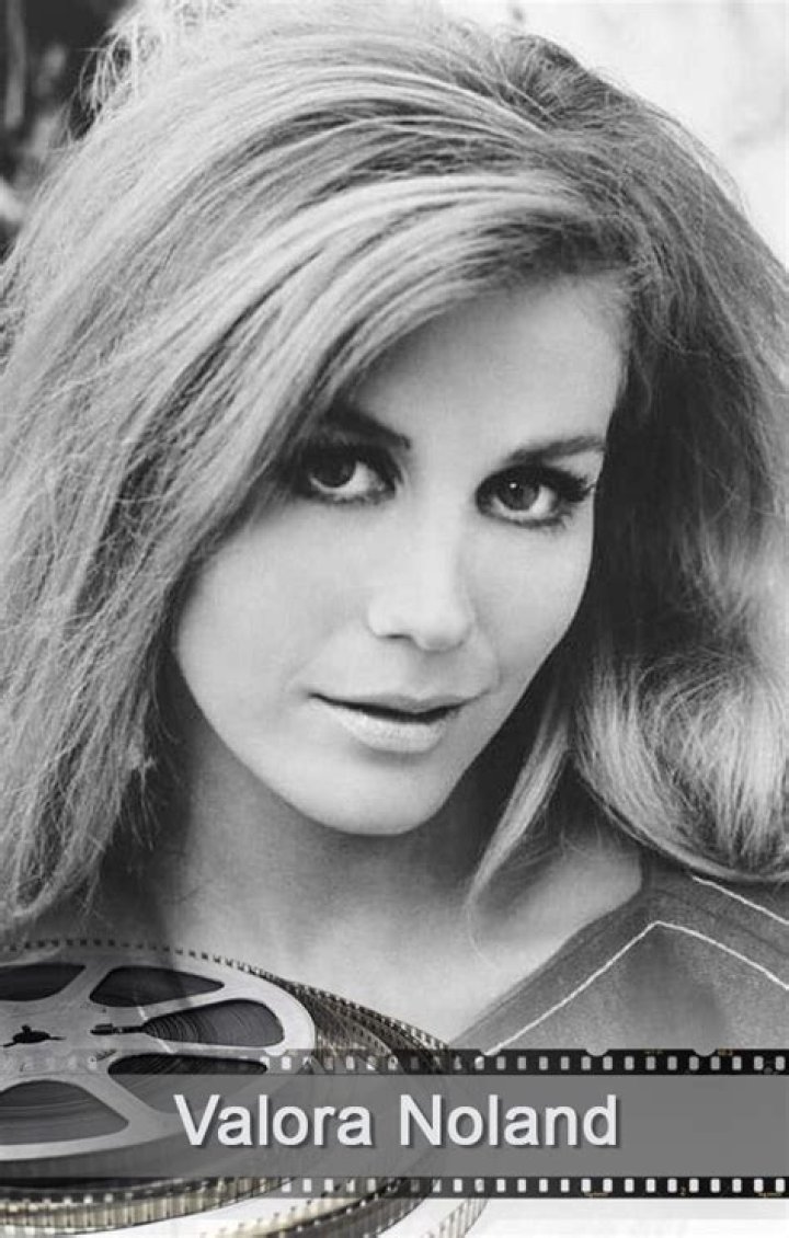 Valora Noland Complete Biography with [ Photos Videos ]