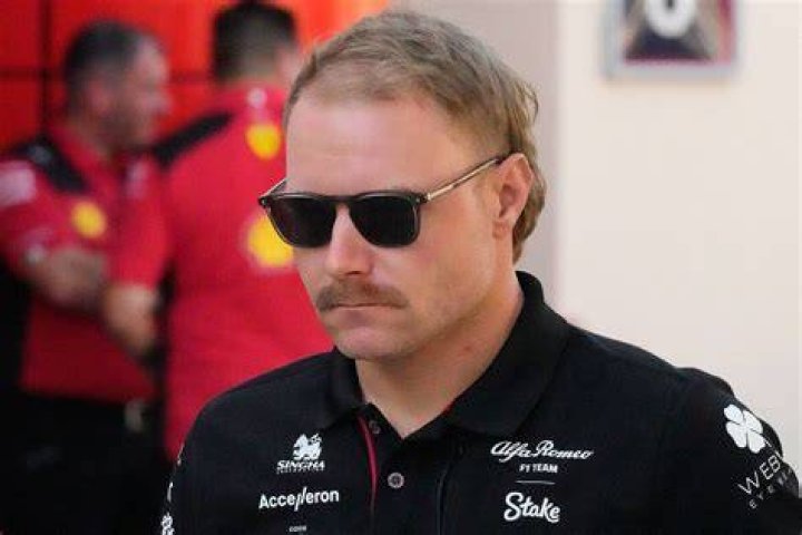 Valtteri Bottas deja salir a su verdadero yo "Mercedes no habr&iacute;a