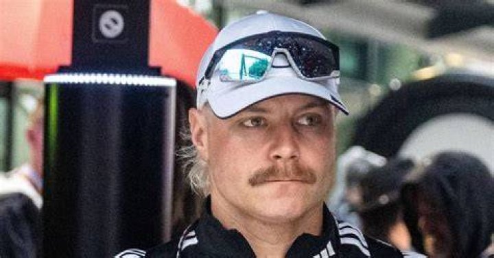 Valtteri Bottas Net Worth 2024 Biography, Wiki, Career & Facts Cars