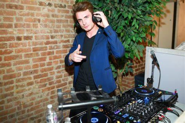 Vanderpump Rules DJ James Kennedy Has Been Sober For 12 Months