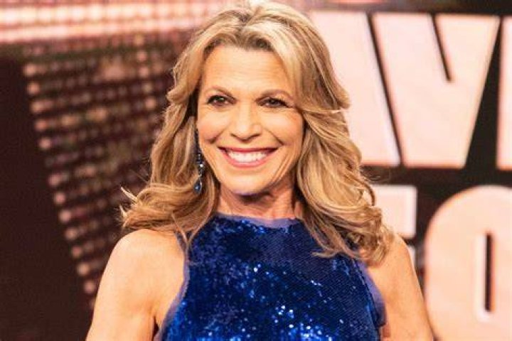 Vanna White's Daughter Gigi Santo Pietro Lives A Pretty Normal Life