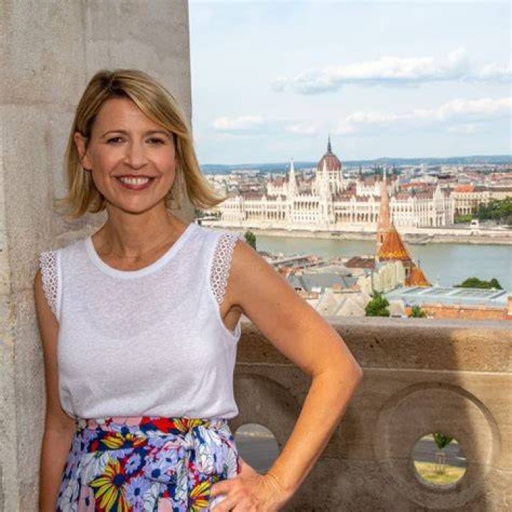 various Samantha Brown Photo (12288976) Fanpop