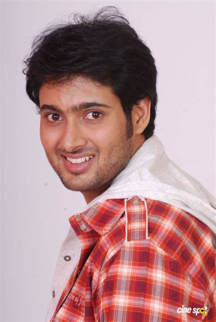 Versatile Uday Chipra: An Actor And Dancer Par Excellence