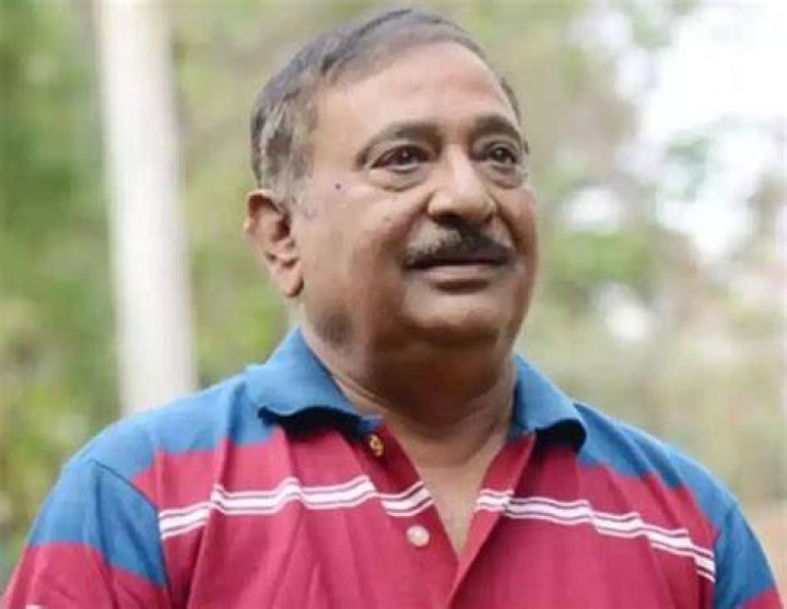 Veteran Telugu actor Chandra Mohan passes away at 82 Onmanorama