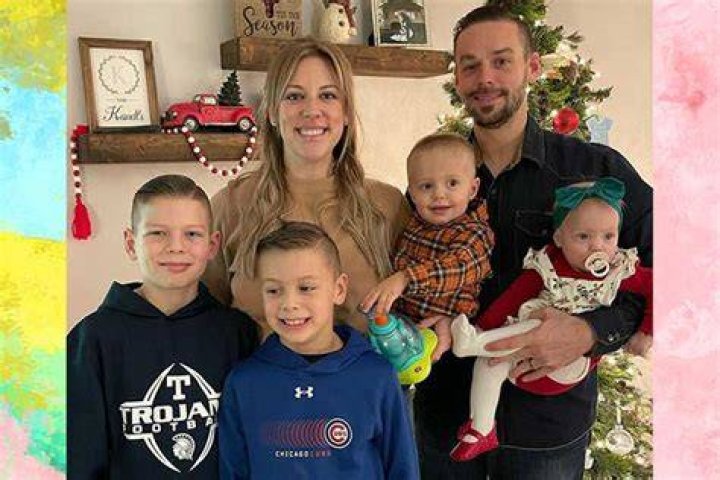 Vicki Gunvalson Daughter Briana Culberson, Donn Gunvalson Update The