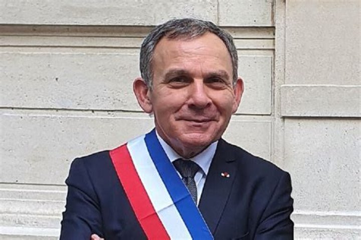 VIDEO. Un député LR défend Daesh, «élément stabilisateur» au MoyenOrient
