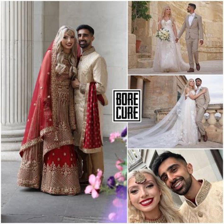 Vikkstar123 Engaged To Long Time Girlfriend Ellie Harlow Maven Buzz