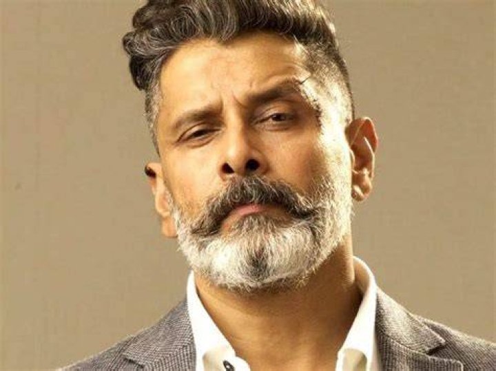Vikram (Actor) Unveiling The Love Stories And Relationships