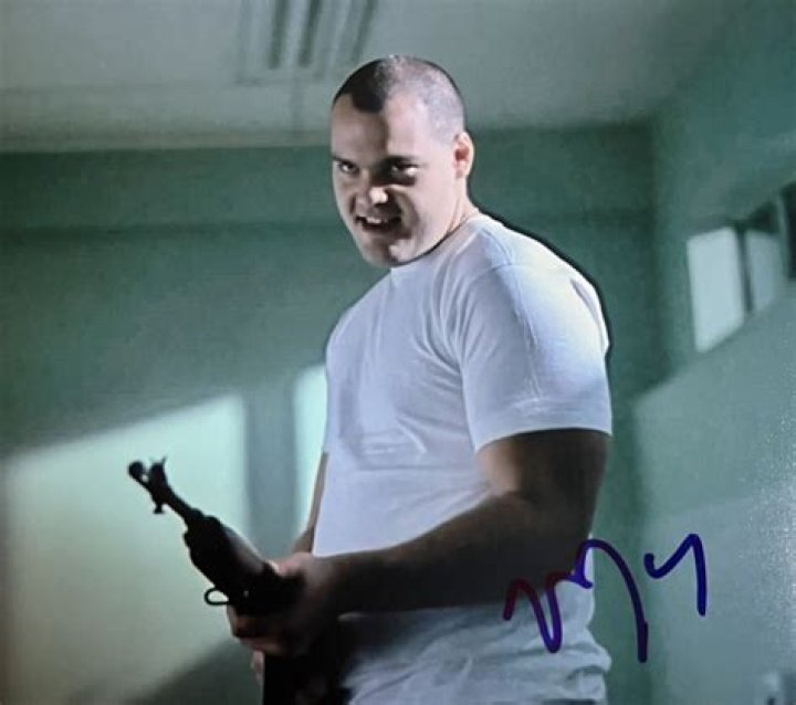 Vincent D’Onofrio From Full Metal Jacket to a Diverse Career