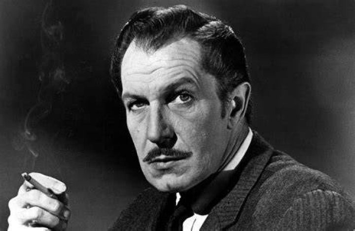 Vincent Price Actor CineMagia.ro