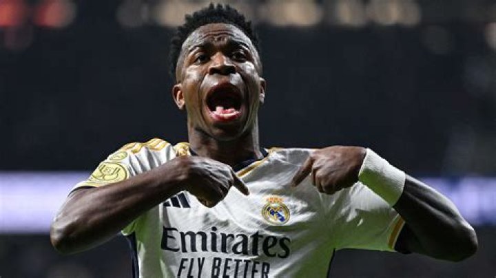 Vinicius Junior reveals secret texts to persuade Jude Bellingham on