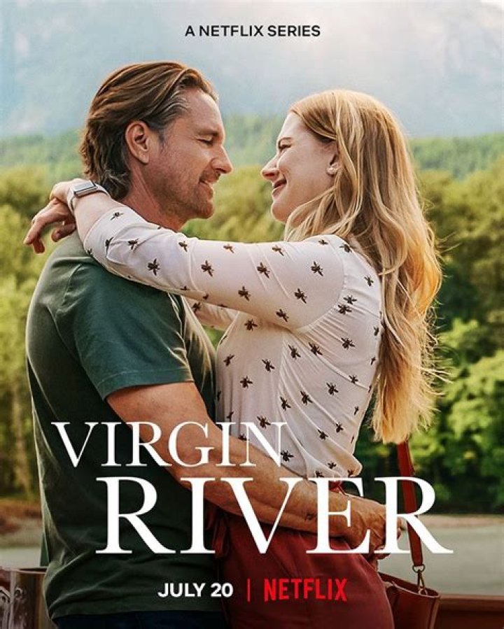 Virgin River&rsquo;s Romantic Drama Is the Perfect Binge for Soap Fans
