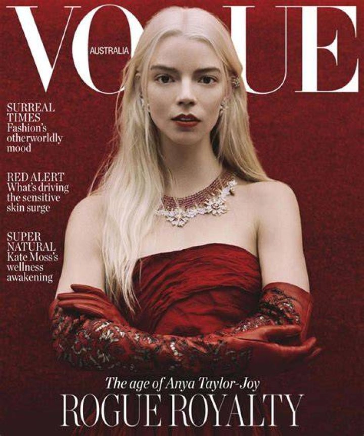 Vogue Australia