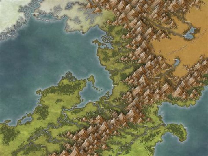 Volbuck Inkarnate Inkarnate Create Fantasy Maps Online
