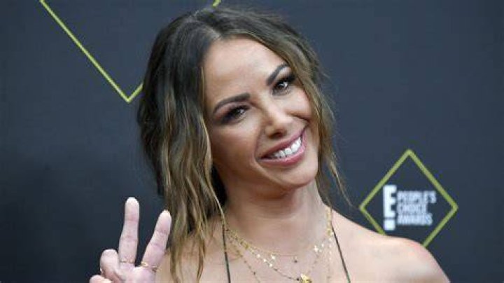 VPR Fans Think Kristen Doute Finally Got Her Redemption Arc