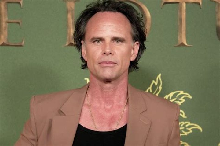 Walton Goggins FDB